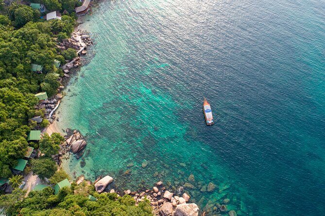 Koh Tao's First Light Snorkel Adventure with Oxygen Tours - FAQ