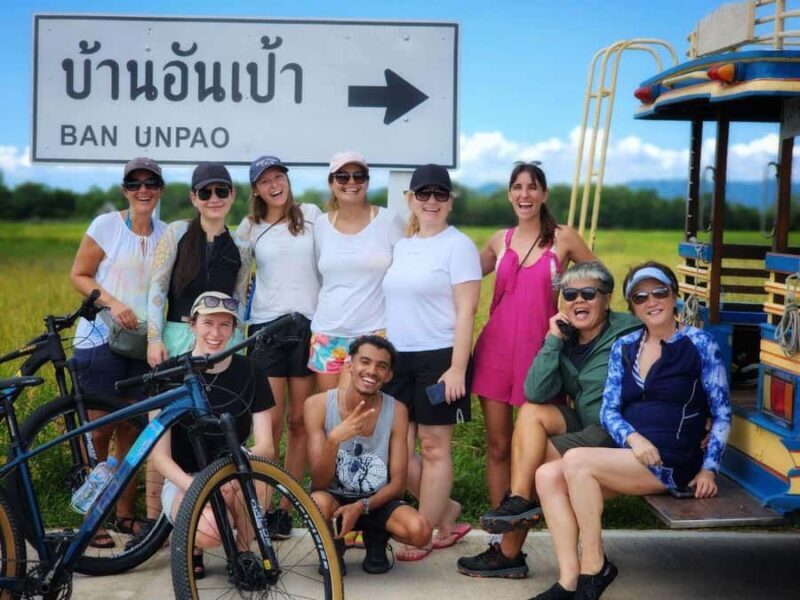 Koh Yao & Hong Islands Discovery: Bicycles, Lagoons, Beaches - An In-Depth Look at the Tour: What to Expect