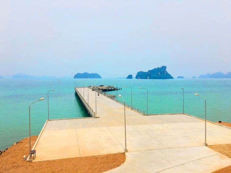 Koh Yao Noi: The Local Way of Life Eco Half-Day Tour - FAQ