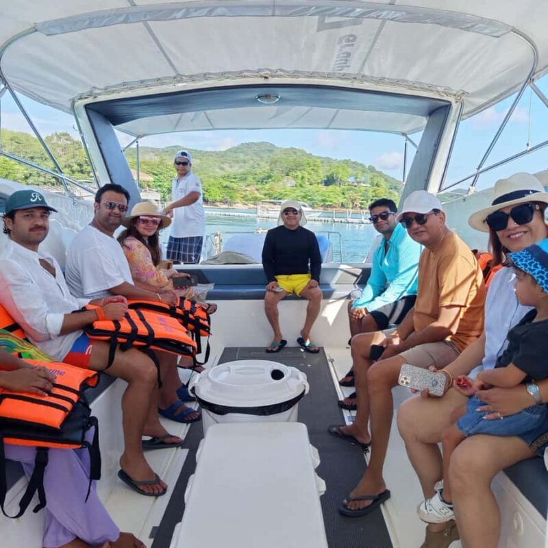 Koh Yao Yai: Koh Hong and Ao Thalane Kayaking - Who This Tour Is Best For