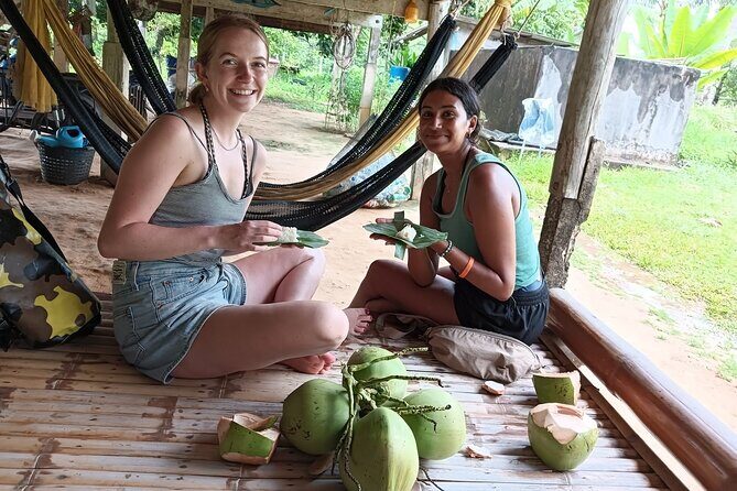 Koh Yao Yai Mangrove Forest Kayaking and Local Village with Lunch - FAQ