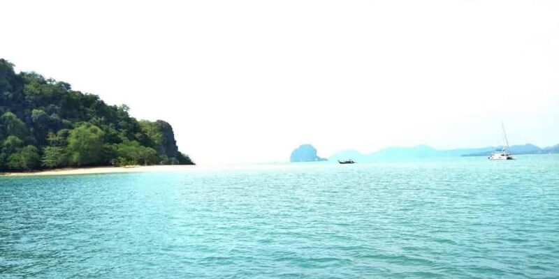 Koh Yao Yai/Noi: Ko Hong & Island Hopping by Long Tail Boat - Introduction: A Look at the Koh Yao Yai/Noi: Ko Hong & Island Hopping Tour