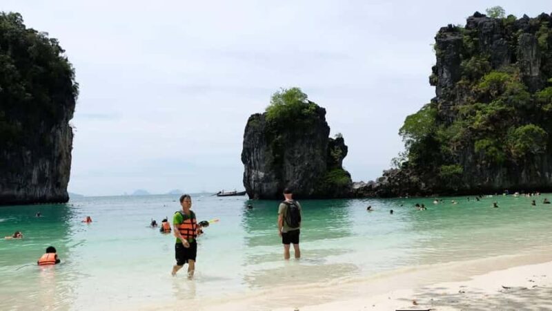 Koh Yao Yai/Noi: Ko Hong & Island Hopping by Long Tail Boat - Key Points