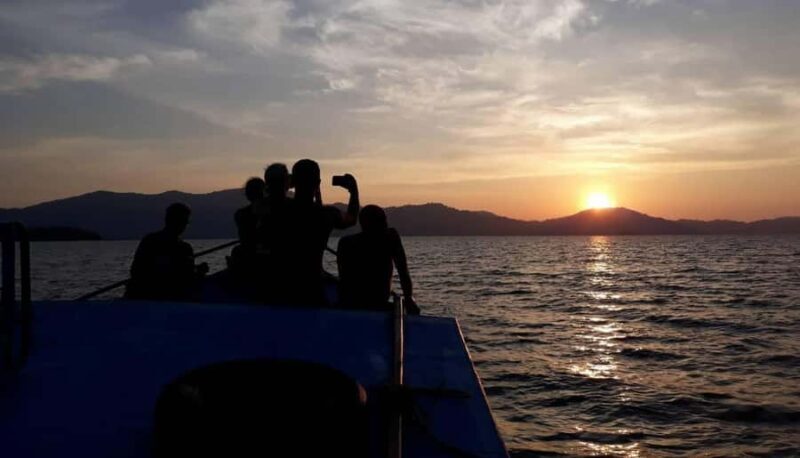 Koh Yao Yai/Noi: Ko Hong & Island Hopping by Long Tail Boat - FAQ