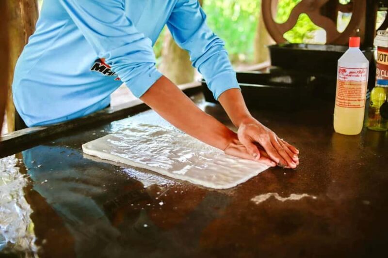 Koh Yao Yai: Options of Community Tour, Ethical Elephant - Key Points