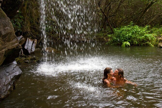 Kohala Waterfalls Small Group Adventure Tour - Analyzing the Value