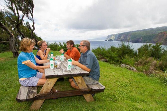 Kohala Waterfalls Small Group Adventure Tour - Who Is This Tour Best For?