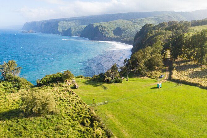 Kohala Waterfalls Small Group Adventure Tour - FAQs