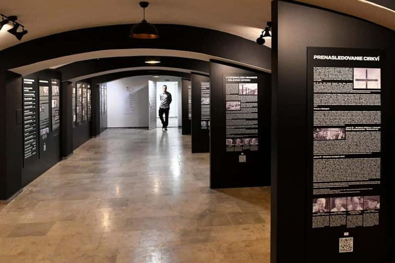 Koice: Guided Walking Tour with Museum Visits - Who Will Love This Tour?