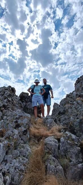 Kokino, Kuklica and Kratovo from Skopje - What Travelers Say