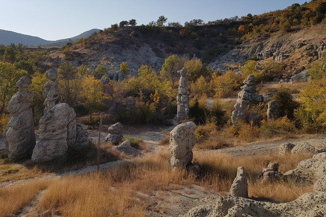 kokino-kuklici-kratovo-tour-from-skopje