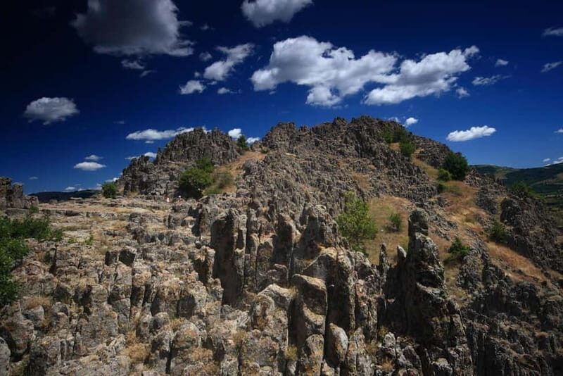 Kokino Observatory - 4th oldest astronomical observatory - Exploring the Kokino Observatory: North Macedonia’s Hidden Celestial Gem