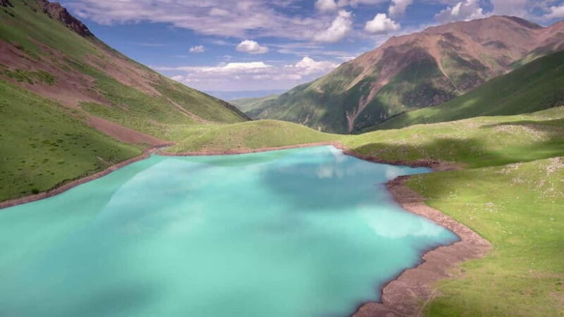 Kol Tor Lake & Burana Tower Day Trip From Bishkek - Final Thoughts