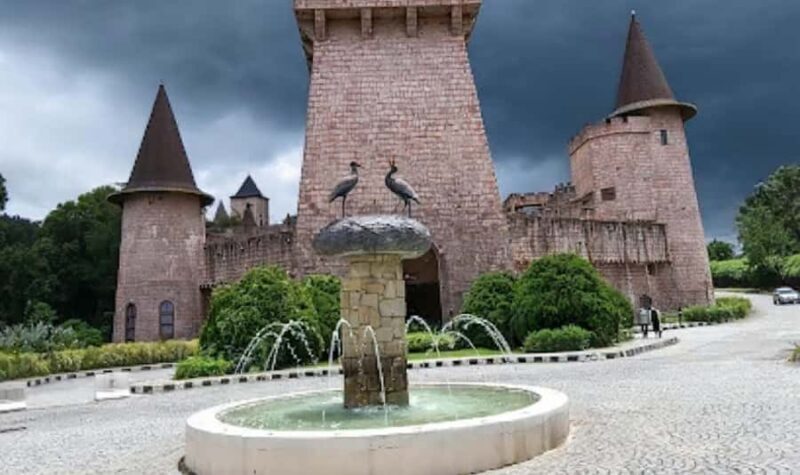 Kolam Air Panas Bentong & Japanese Garden Day Escape - An In-Depth Look at the Tour Experience