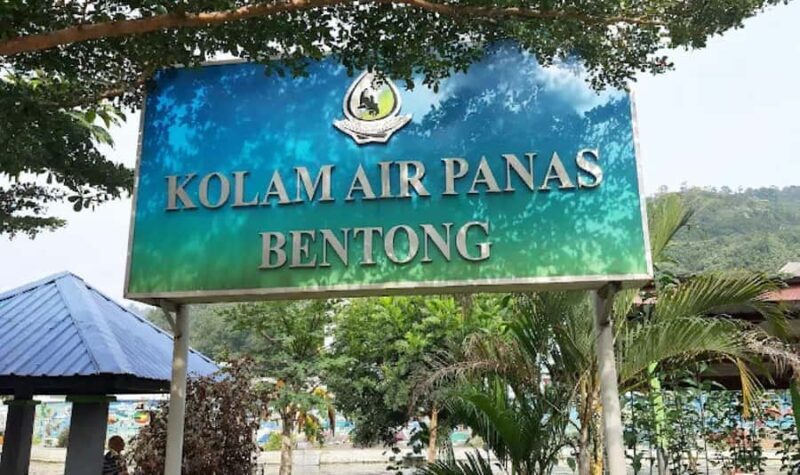 Kolam Air Panas Bentong & Japanese Garden Day Escape - FAQs