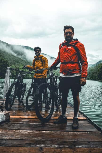 Kolasin: Bjelasica Mountain & Biogradska Gora eBike tour - An In-Depth Look at the Bjelasica & Biogradska Gora eBike Tour