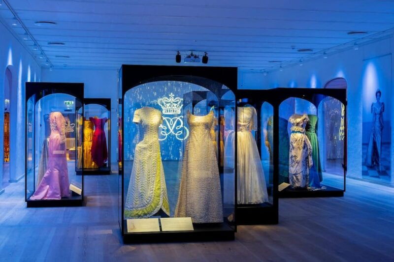 kolding-koldinghus-palace-entry-ticket