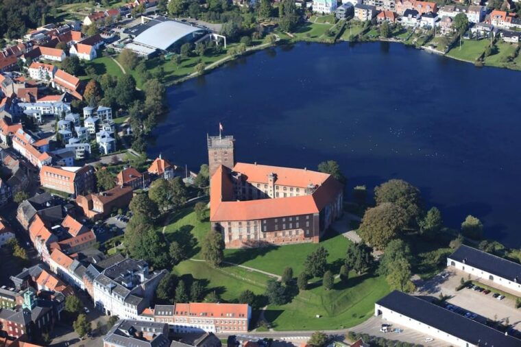 kolding-koldinghus-palace-entry-ticket