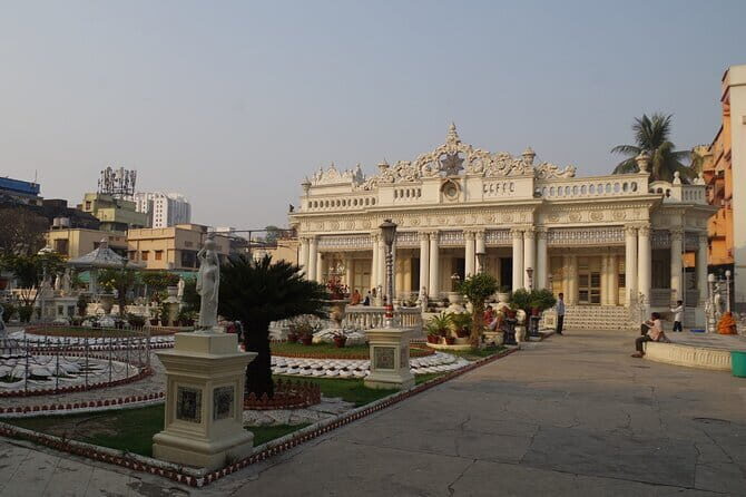 Kolkata 2 Day Private Tour with Guide and Car - Analyzing the Experience