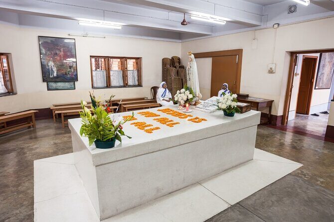 Kolkata 8 Hour Private City Tour Including Hotel Transfers by Car - Why Choose This Tour?