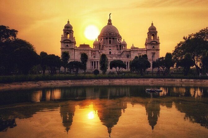 Kolkata 8 Hour Private City Tour Including Hotel Transfers by Car - Frequently Asked Questions