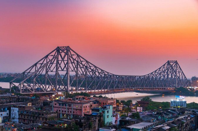 Kolkata 8 Hour Private City Tour Including Hotel Transfers by Car - Final Verdict