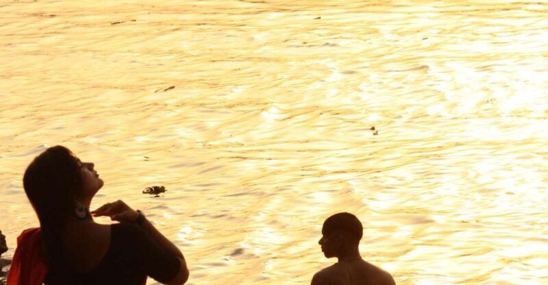 Kolkata: A Sea of Faces and A Thousand Places - Final Thoughts