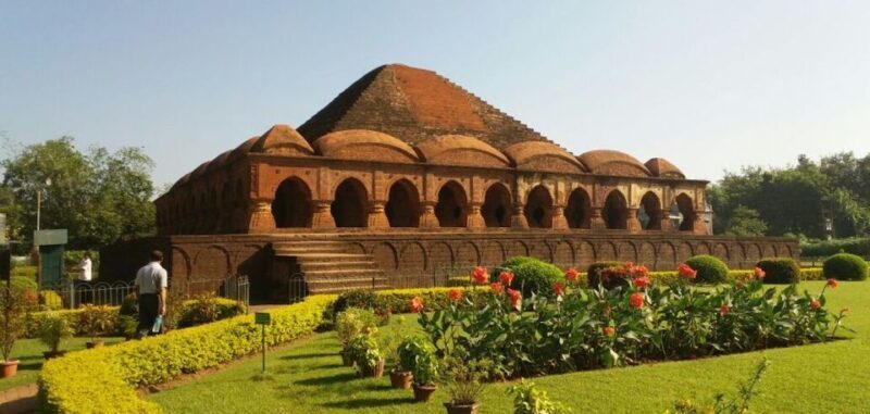 Kolkata: Bishnupur Terracotta Temples Day Trip with Weavers - What Could Be Better?