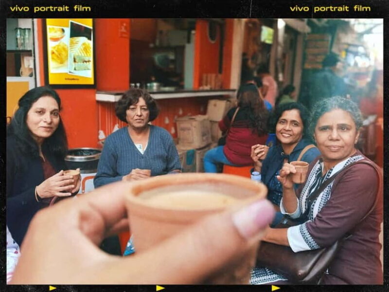 Kolkata Bites -Unforgettable Walking Food Tour Of Kolkata - The Sum Up