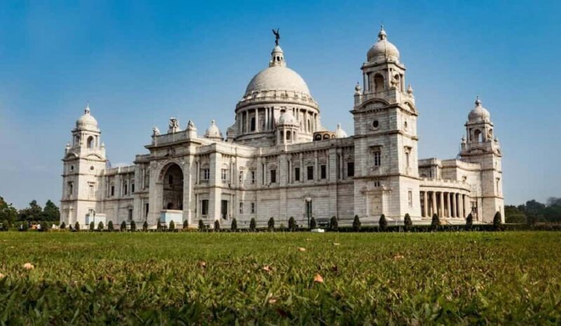 Kolkata: City Highlights Day Trip with a Expert Local Guide - Key Points