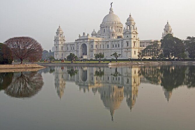 Kolkata Colonial Walk (2 Hours Guided Walking Tour) - Key Points