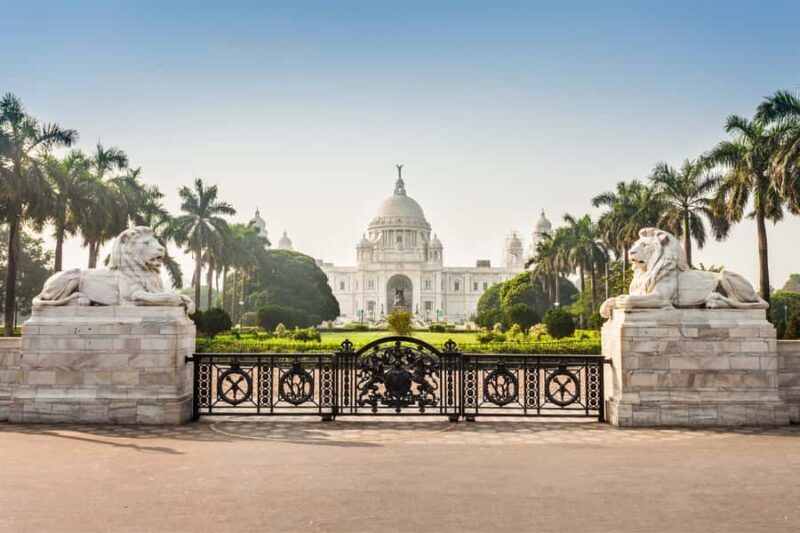 Kolkata Custom Tour: Private & Flexible Guided Day Trip - An In-Depth Look at the Kolkata Custom Tour