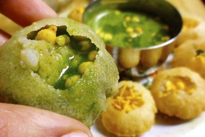 Kolkata Food Crawl - The Journey Through Kolkata’s Food Scene