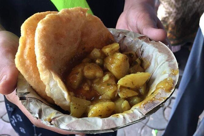 Kolkata Food Crawl - Authentic Insights from Past Participants