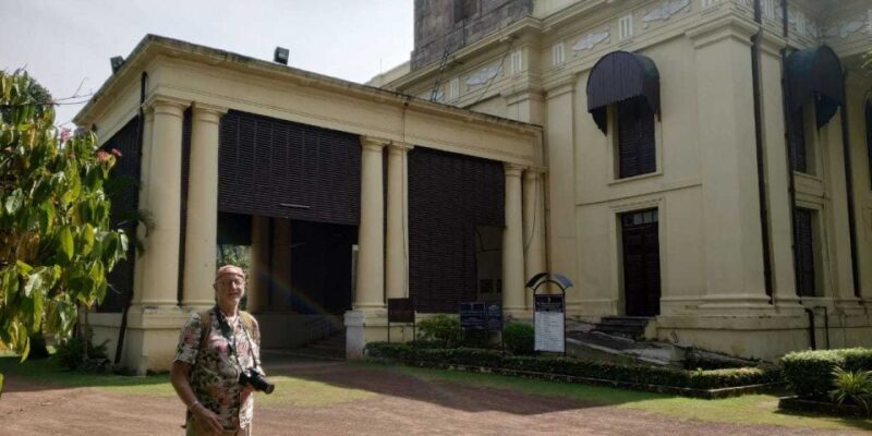 Kolkata: Full-Day City Tour for an immersive experience - Practical Details and Why They Matter  