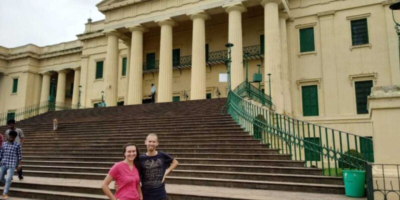 Kolkata: Full-Day City Tour for an immersive experience - Who Is This Tour Best For?  