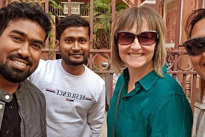 Kolkata Full Day Private Tour on Bike or Car - An In-Depth Look at the Kolkata Private Tour