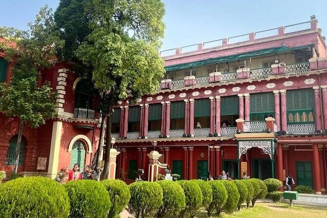 Kolkata Full Day Private Tour on Bike or Car - What Travelers Say