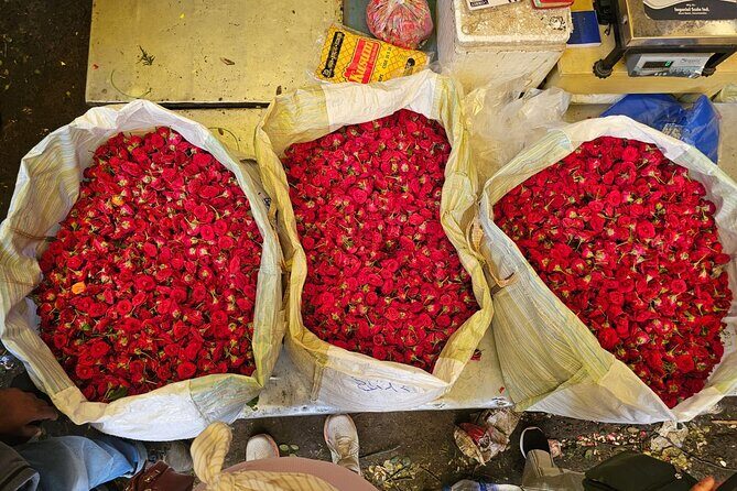 Kolkata Full Day Private Tour on Bike or Car - The Sum Up