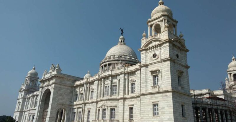 Kolkata Full-Day Street Photography Tour - Introduction