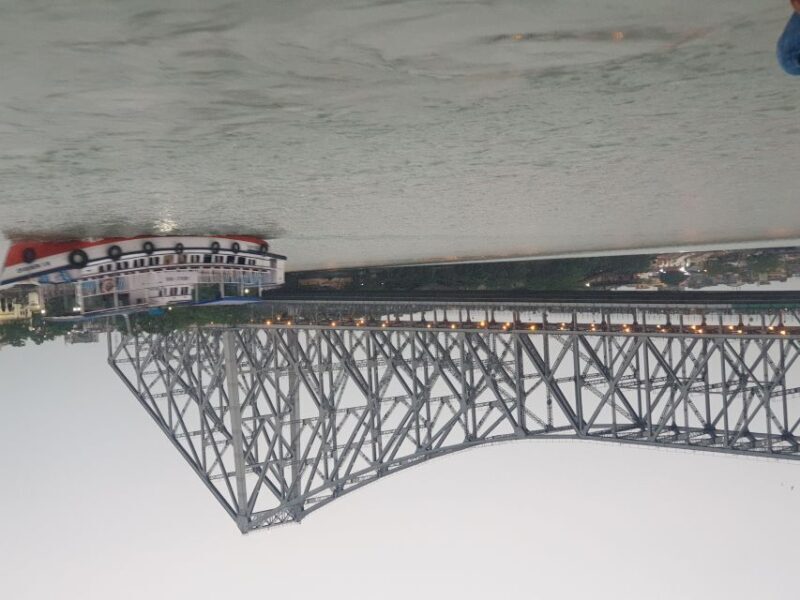 Kolkata Full-Day Street Photography Tour - Additional Insights from Reviews