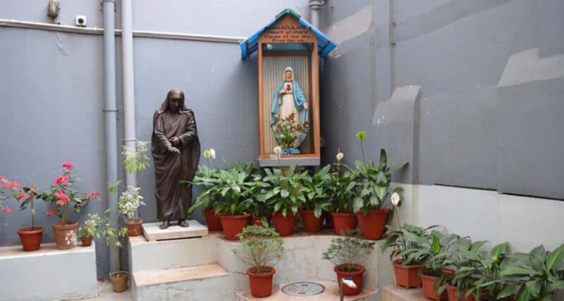 KOLKATA FULL DAY TOUR - Key Points  