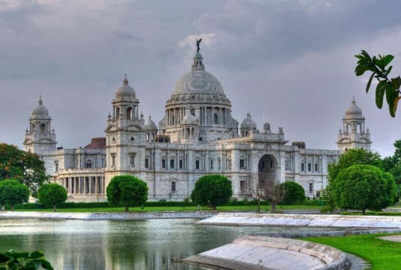 KOLKATA FULL DAY TOUR - A Complete Look at the Kolkata Full Day Tour