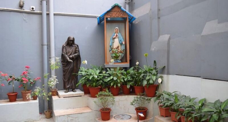 KOLKATA FULL DAY TOUR - FAQs