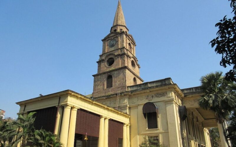 Kolkata: Guided Heritage Walking Tour - The Sum Up