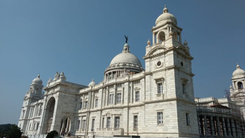 Kolkata: Half-Day Morning Tour w/ Flower Market - What Travelers Say