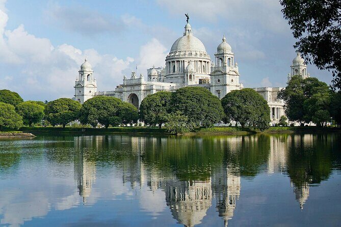 Kolkata Heritage City Tour - Key Points