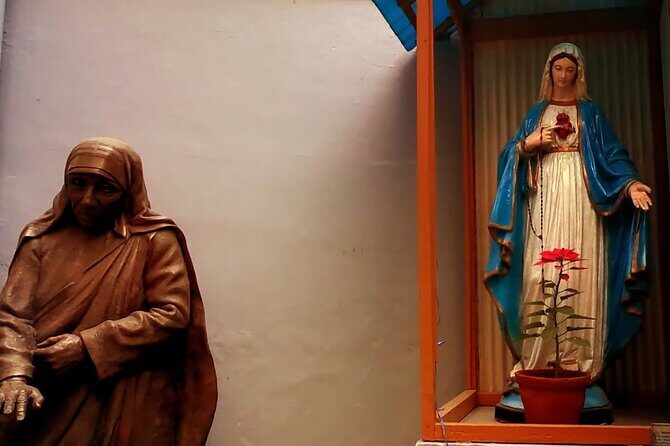 Kolkata Heritage City Tour - FAQs