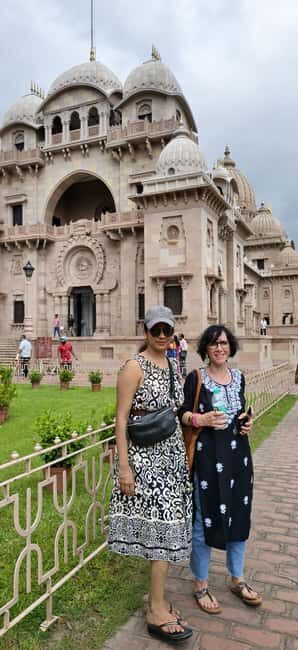 Kolkata: Heritage Walk with Boat Ride and local Transport - The Sum Up
