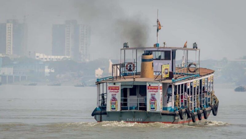 Kolkata: Heritage Walk with Boat Ride and local Transport - FAQ